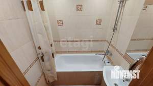 2-к квартира, вторичка, 49м2, 1/5 этаж