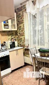 1-к квартира, вторичка, 35м2, 1/5 этаж