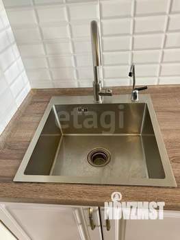 1-к квартира, вторичка, 35м2, 2/9 этаж