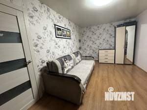 2-к квартира, вторичка, 43м2, 5/5 этаж