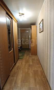 2-к квартира, вторичка, 53м2, 2/9 этаж