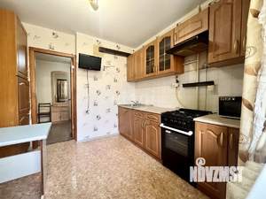 2-к квартира, вторичка, 53м2, 2/5 этаж