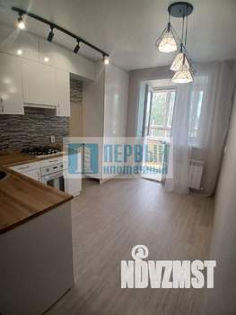 1-к квартира, вторичка, 40м2, 3/10 этаж