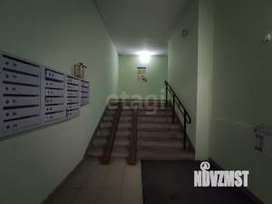 2-к квартира, вторичка, 61м2, 8/9 этаж