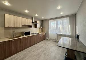 1-к квартира, вторичка, 45м2, 5/10 этаж