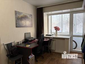 1-к квартира, вторичка, 32м2, 2/4 этаж