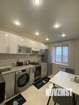 1-к квартира, вторичка, 45м2, 9/10 этаж