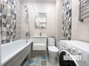 1-к квартира, вторичка, 38м2, 5/9 этаж