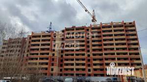 1-к квартира, вторичка, 43м2, 12/14 этаж
