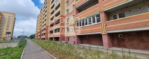 2-к квартира, вторичка, 65м2, 6/9 этаж