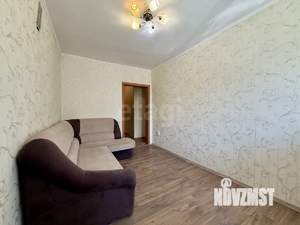 1-к квартира, вторичка, 34м2, 1/5 этаж