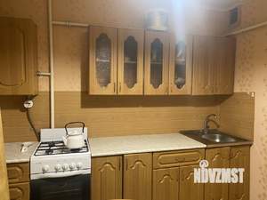 1-к квартира, вторичка, 33м2, 2/10 этаж