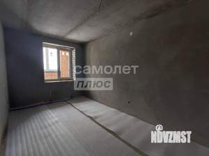 1-к квартира, вторичка, 46м2, 4/9 этаж