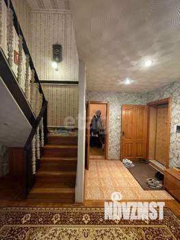 4-к квартира, вторичка, 158м2, 10/11 этаж