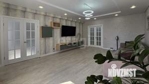 2-к квартира, вторичка, 75м2, 5/5 этаж