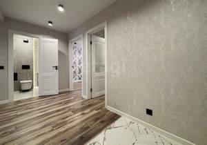 2-к квартира, вторичка, 56м2, 3/9 этаж