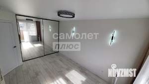 1-к квартира, вторичка, 41м2, 3/9 этаж