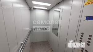 1-к квартира, вторичка, 39м2, 2/9 этаж