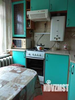 2-к квартира, вторичка, 50м2, 2/5 этаж