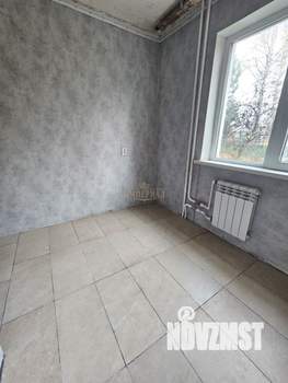 2-к квартира, вторичка, 48м2, 1/5 этаж