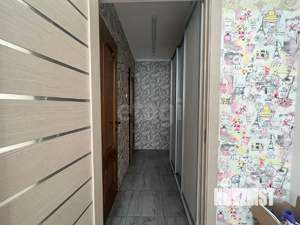 2-к квартира, вторичка, 54м2, 2/5 этаж