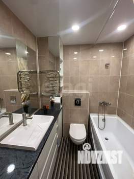 1-к квартира, вторичка, 36м2, 6/10 этаж