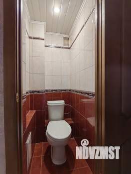 3-к квартира, вторичка, 72м2, 6/9 этаж