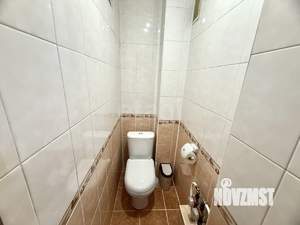 2-к квартира, вторичка, 58м2, 2/5 этаж