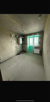 1-к квартира, вторичка, 38м2, 10/10 этаж