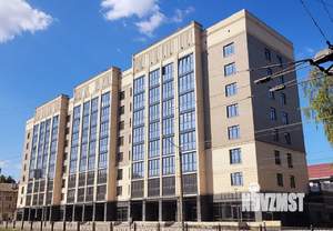 2-к квартира, вторичка, 86м2, 8/8 этаж