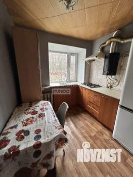 1-к квартира, вторичка, 31м2, 1/4 этаж