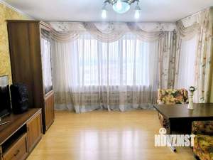 4-к квартира, вторичка, 85м2, 13/17 этаж