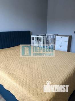 2-к квартира, вторичка, 65м2, 9/10 этаж