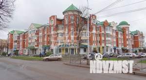 4-к квартира, вторичка, 114м2, 2/4 этаж