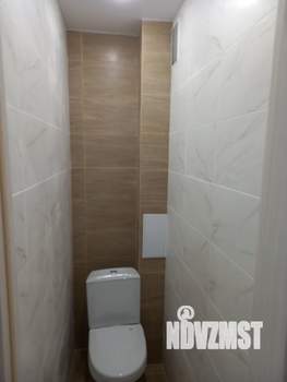 3-к квартира, вторичка, 61м2, 4/5 этаж