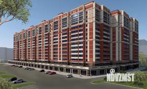 3-к квартира, вторичка, 86м2, 5/14 этаж