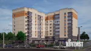3-к квартира, вторичка, 88м2, 6/8 этаж