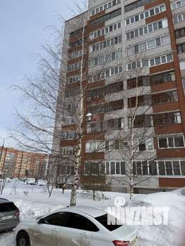 3-к квартира, вторичка, 97м2, 6/11 этаж