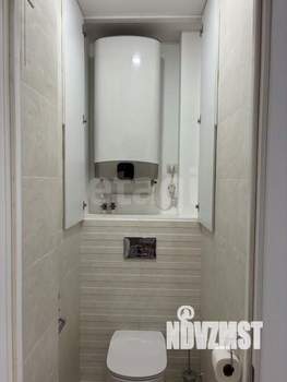 3-к квартира, вторичка, 94м2, 6/6 этаж