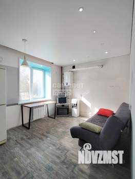 1-к квартира, вторичка, 44м2, 3/9 этаж