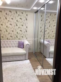 1-к квартира, вторичка, 35м2, 3/5 этаж