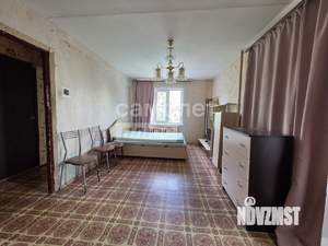 1-к квартира, вторичка, 36м2, 4/9 этаж