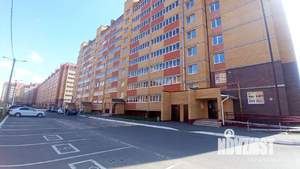 1-к квартира, вторичка, 39м2, 5/9 этаж