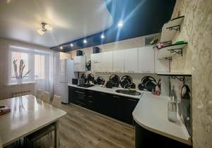 3-к квартира, вторичка, 81м2, 5/9 этаж