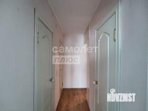 2-к квартира, вторичка, 52м2, 4/5 этаж