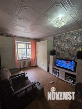 1-к квартира, вторичка, 31м2, 3/4 этаж
