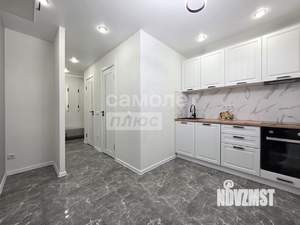 2-к квартира, вторичка, 61м2, 2/6 этаж