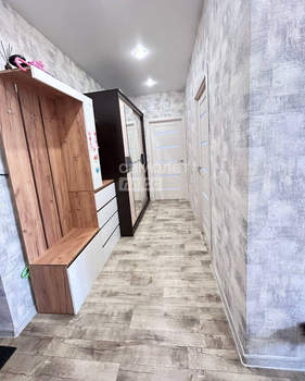 2-к квартира, вторичка, 55м2, 9/9 этаж