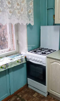 2-к квартира, вторичка, 46м2, 4/5 этаж