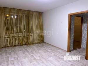 1-к квартира, вторичка, 38м2, 1/5 этаж